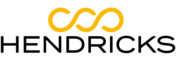hendricks logo